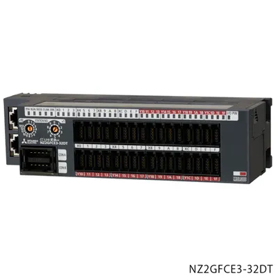 NZ2GFCE3-32DT Mitsubishi MELSEC network modules Remote I/O