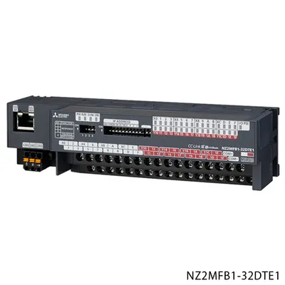 NZ2MFB1-32DTE1 Mitsubishi MELSEC network modules Remote I/O