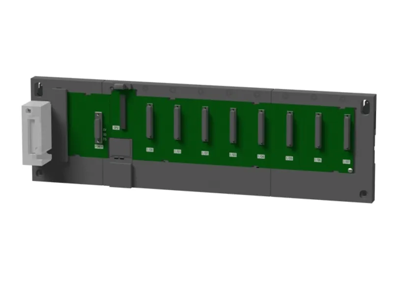 QA1S38B-E Mitsubishi MELSEC-Q Series Main base