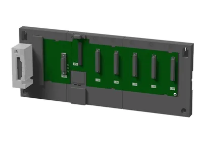 QA1S35B-E Mitsubishi MELSEC-Q Series Main base