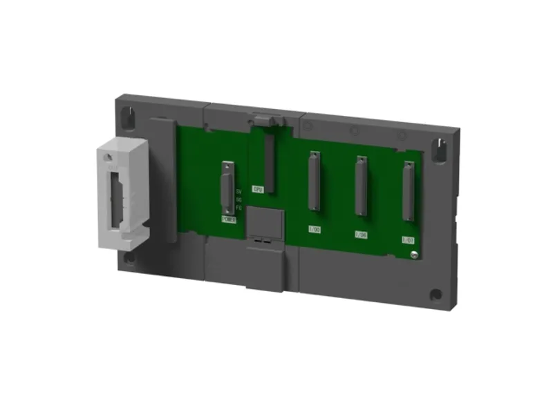 QA1S33B-E Mitsubishi MELSEC-Q Series Main base