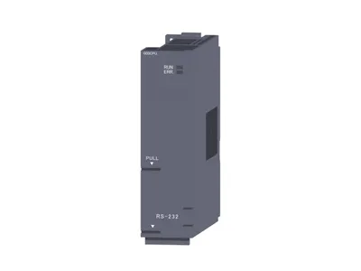 Q00CPU Mitsubishi MELSEC-Q Series Programmable controller CPU
