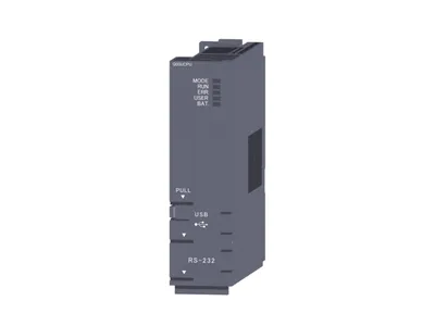 Q00UCPU Mitsubishi MELSEC-Q Series Programmable controller CPU