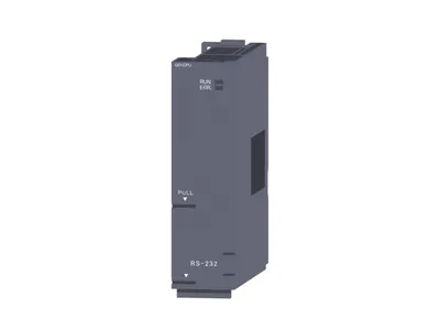 Q01CPU Mitsubishi MELSEC-Q Series Programmable controller CPU