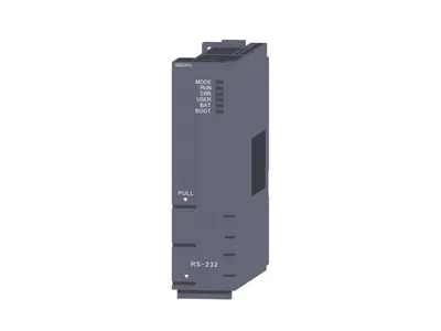 Q02CPU Mitsubishi MELSEC-Q Series Programmable controller CPU