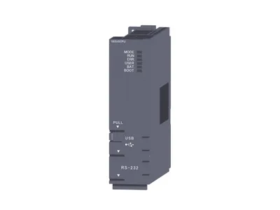 Q03UDCPU Mitsubishi MELSEC-Q Series Programmable controller CPU