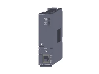 Q03UDECPU Mitsubishi MELSEC-Q Series Programmable controller CPU