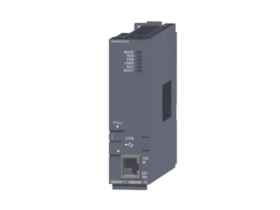 Q04UDEHCPU Mitsubishi MELSEC-Q Series Programmable controller CPU