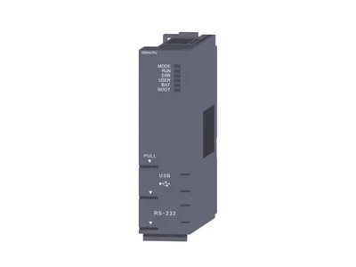 Q06HCPU Mitsubishi MELSEC-Q Series Programmable controller CPU
