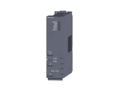 Q06UDHCPU Mitsubishi MELSEC-Q Series Programmable controller CPU