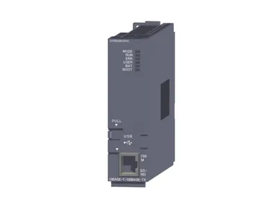 Q100UDEHCPU Mitsubishi MELSEC-Q Series Programmable controller CPU