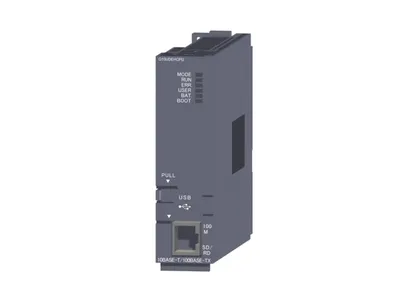 Q10UDEHCPU Mitsubishi MELSEC-Q Series Programmable controller CPU