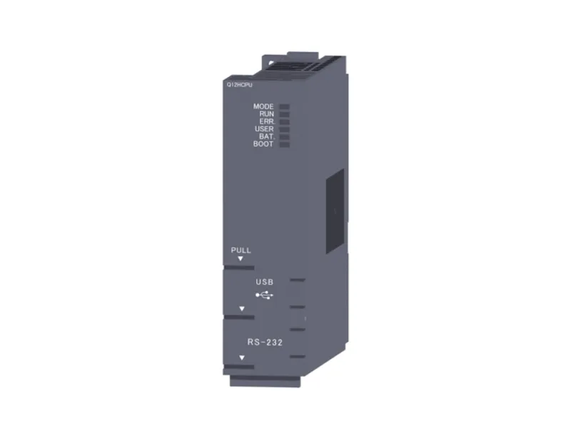 Q12HCPU Mitsubishi MELSEC-Q Series Programmable controller CPU
