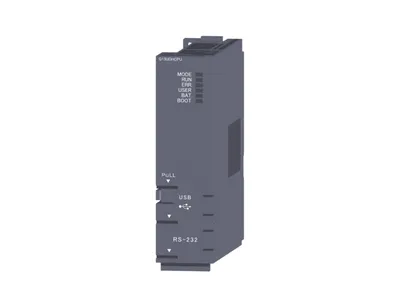 Q13UDHCPU Mitsubishi MELSEC-Q Series Programmable controller CPU