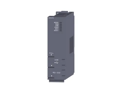 Q25HCPU Mitsubishi MELSEC-Q Series Programmable controller CPU