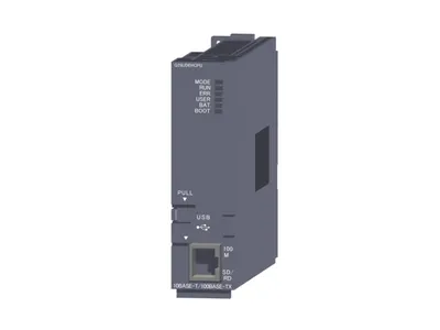 Q26UDEHCPU Mitsubishi MELSEC-Q Series Programmable controller CPU