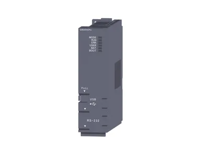 Q26UDHCPU Mitsubishi MELSEC-Q Series Programmable controller CPU