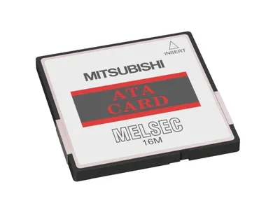 Q2MEM-16MBA Mitsubishi MELSEC-Q Series Memory card