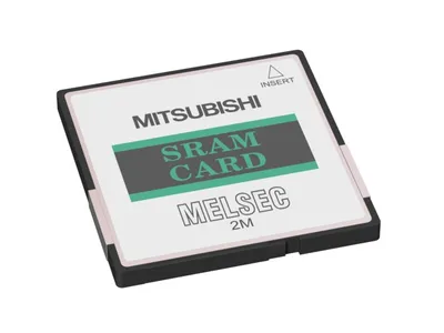 Q2MEM-2MBS Mitsubishi MELSEC-Q Series Memory card