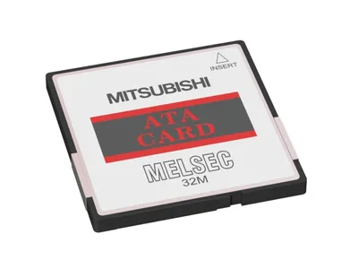 Q2MEM-32MBA Mitsubishi MELSEC-Q Series Memory card