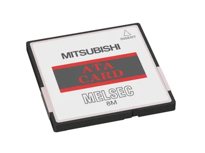 Q2MEM-8MBA Mitsubishi MELSEC-Q Series Memory card