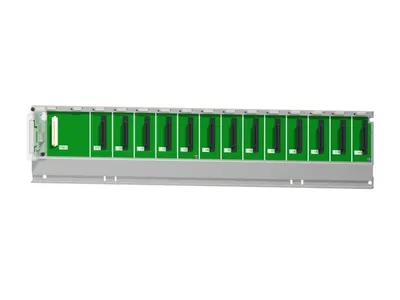 Q312B-E Mitsubishi MELSEC-Q Series Main base