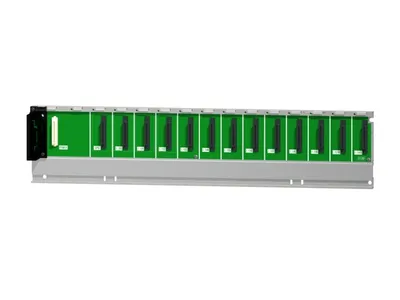 Q312DB Mitsubishi MELSEC-Q Series Main base