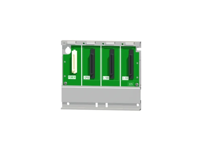 Q32SB-E Mitsubishi MELSEC-Q Series Main base