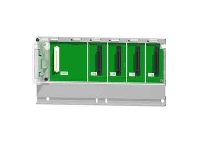 Q33B-E Mitsubishi MELSEC-Q Series Main base