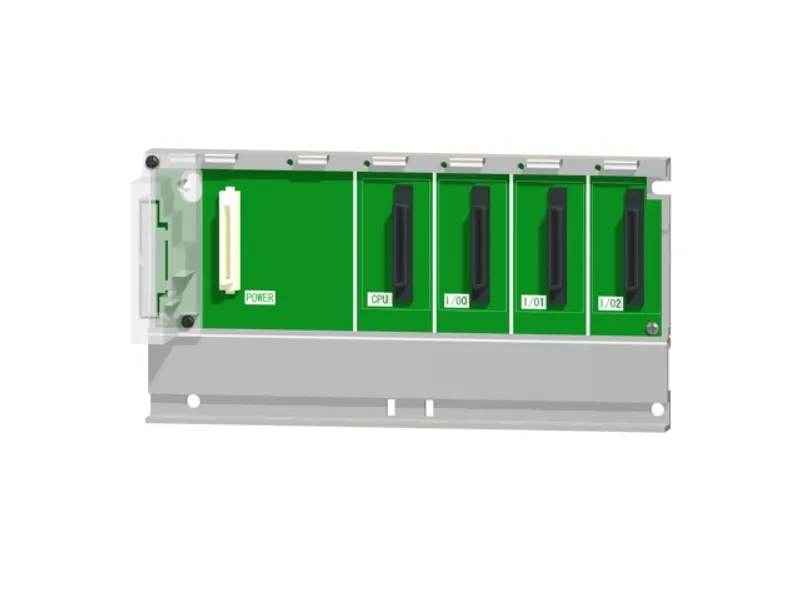Q33B Mitsubishi MELSEC-Q Series Main base