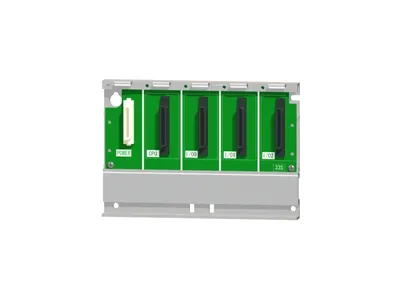 Q33SB-E Mitsubishi MELSEC-Q Series Main base