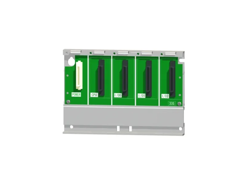 Q33SB-E Mitsubishi MELSEC-Q Series Main base