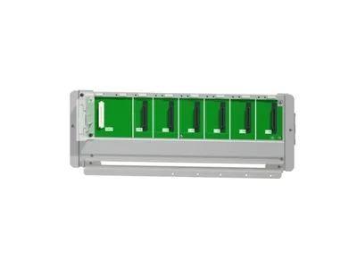 Q35BLS-D Mitsubishi MELSEC-Q Series Main base