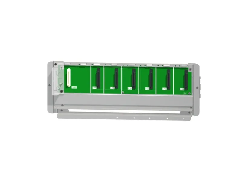 Q35BLS-D Mitsubishi MELSEC-Q Series Main base