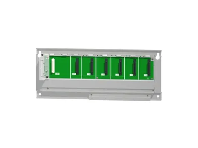 Q35BLS Mitsubishi MELSEC-Q Series Main base