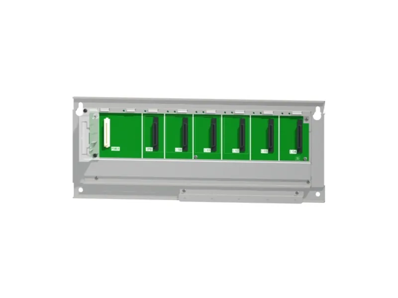Q35BLS Mitsubishi MELSEC-Q Series Main base