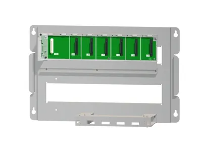 Q35BL-E Mitsubishi MELSEC-Q Series Main base