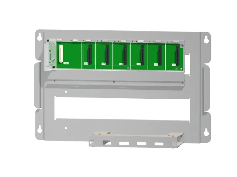 Q35BL-E Mitsubishi MELSEC-Q Series Main base