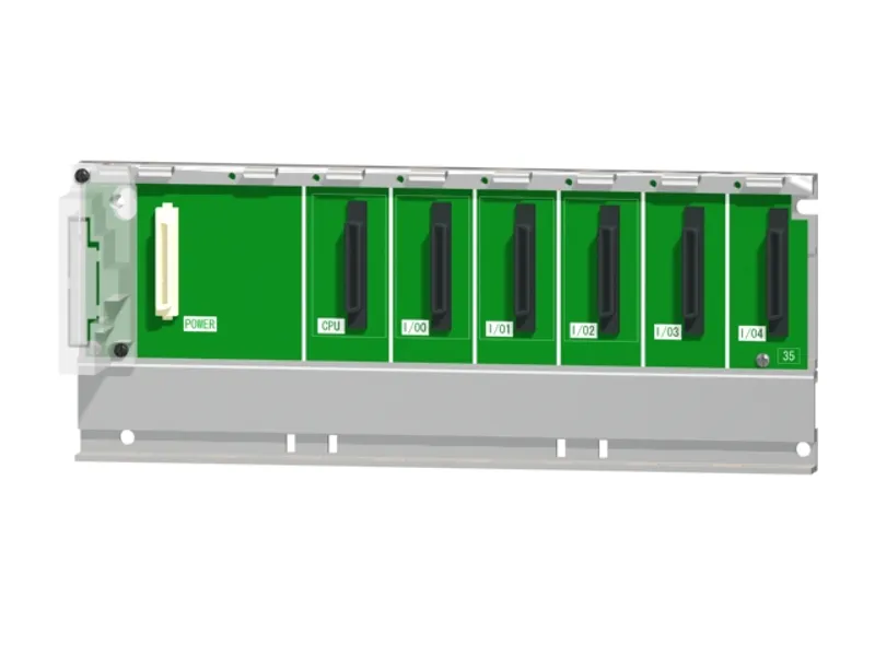 Q35B-E Mitsubishi MELSEC-Q Series Main base
