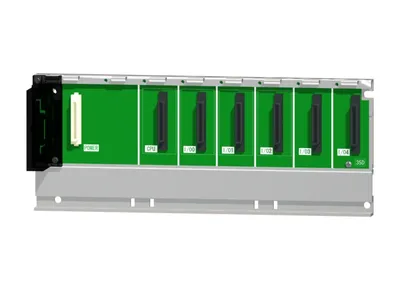 Q35DB Mitsubishi MELSEC-Q Series Main base
