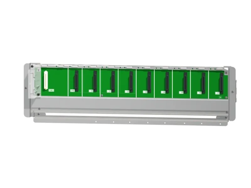 Q38BLS-D Mitsubishi MELSEC-Q Series Main base