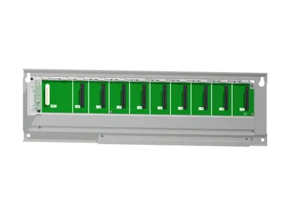 Q38BLS Mitsubishi MELSEC-Q Series Main base