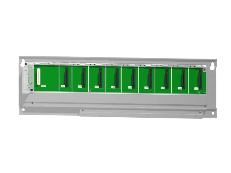 Q38BLS Mitsubishi MELSEC-Q Series Main base