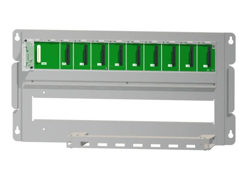 Q38BL-E Mitsubishi MELSEC-Q Series Main base