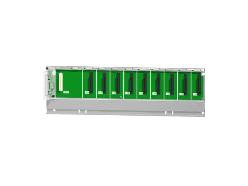 Q38B-E Mitsubishi MELSEC-Q Series Main base