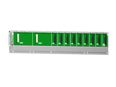 Q38RB-E Mitsubishi MELSEC-Q Series Main base