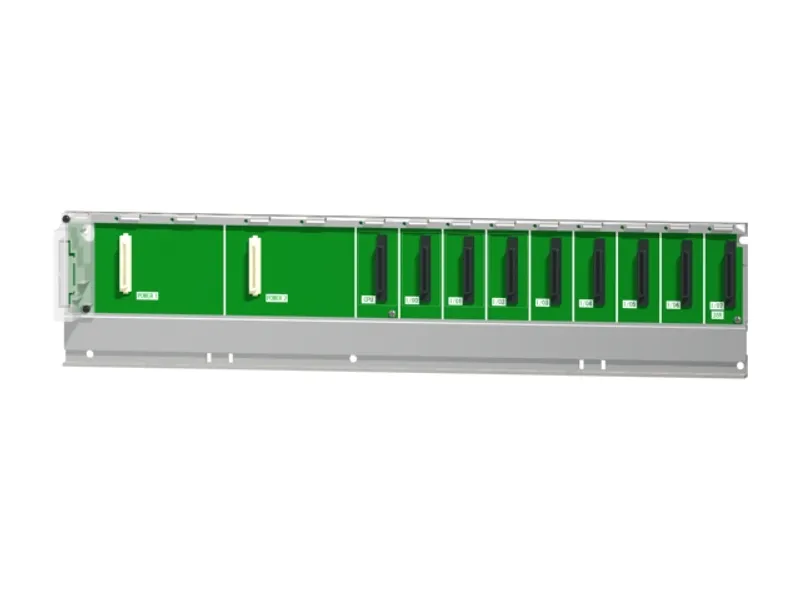 Q38RB-E Mitsubishi MELSEC-Q Series Main base