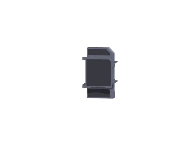 Q4MCA-2MBS Mitsubishi MELSEC-Q Series Extended SRAM cassete