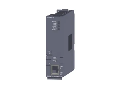 Q50UDEHCPU Mitsubishi MELSEC-Q Series Programmable controller CPU