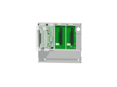 Q52B Mitsubishi MELSEC-Q Series Extension base